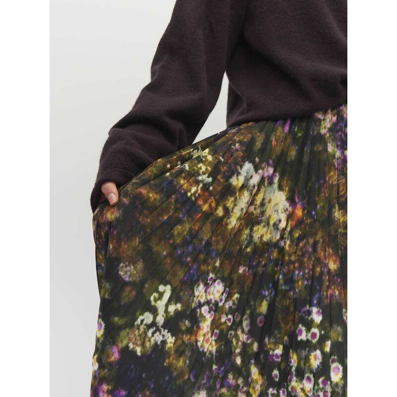 Juliette Hogan Evelyn Pleat Skirt image number 2